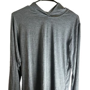 Patagonia Hooded Long Sleeve